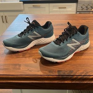 Men’s New Balance - Fresh Foam